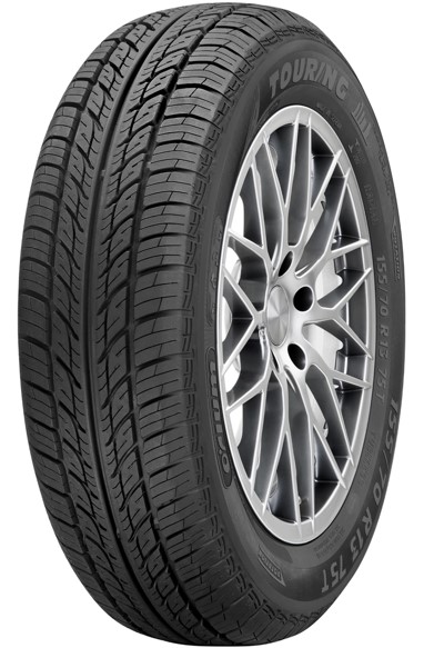 Автошини 155/70R13 75T TOURING ORIUM